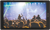 TABLET NECNON 3G 3L-2 2GB RAM 32GB 9" A10 5 Y 8 MP FLASH SIM NEGRO